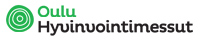hyvinvointimessut oulu