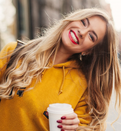 Hyvinvointitytt neli